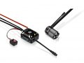 Hobbywing Combo Xerun Axe540l R2 2800kv Foc System - 38020313