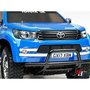 58663 1/10 R/C Toyota Hilux Extra Cab (CC-01)