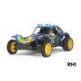 58470 1/10 2WD Holiday Buggy 2010 DT02