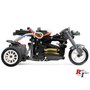 57405 RC Dancing Rider Trike T3-01