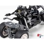 57405 RC Dancing Rider Trike T3-01