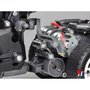 57405 RC Dancing Rider Trike T3-01