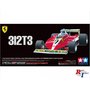 47374 1/10 RC Ferrari 312T3 (F104W)