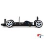 58693 1:10 RC TA08 Pro Chassis Kit