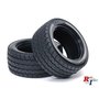 54995 RC 60D Super Radial Tires M-Chassis Soft 2Pcs