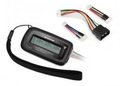LiPo cell voltage checker/balancer (includes #2938X adapter for Traxxas iD batte