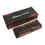 Gens ace Redline V2 Series 6000mAh 7.6V 2S 130C HV LiPo (5mm, 276g)