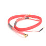 CHARGE LEAD XH2S BALANCE PORT-RED-1PC