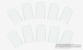 PROTOFORM Pre-Cut TC Wing Endplates (10 pack) - 1727-00