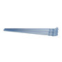 EXTRA LONG BODY CLIP 1/10 - METALLIC BLUE (6)