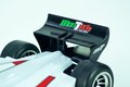 Mon-Tech F1-2022 Rear Wing - Black