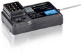 ABSIMA 3-channel receiver suitable for CR2S(V2), CR3P and CR4T radio - Waterresistan