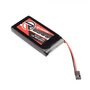 Ruddog 5200mAh 3.7V M17 LiPo TX Battery