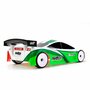 Mon-Tech EVO2 Electric Touring Car 190mm Clear Body