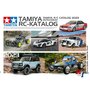 TAMIYA RC Catalog 2023 DE/EN