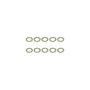 CORE-RC SHIMS 5 X 8 X 0.3 - PK10