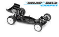 Xray Xb2c'23 - 2wd 1/10 Electric Off-road Car - Carpet Edition   Pre Order - 320013