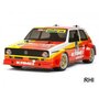 TAMIYA 47308 1/12 RC Golf Racing Maat 2 (M-05)