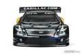 Protoform 1543-30 - Cadillac ATS-V.R - 190mm GT body for regular TW Chassis