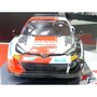 58716 1:10 RC Toyota Yaris Rally 1 Hyb. TT-02 