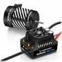 Hobbywing Ezrun Max10 G2 80a Combo With 3652sd-3300kv 3,175 Shaft - 38020346