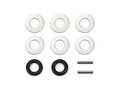 Tamiya 51470 Maintenance Parts Set for Gear Differential Units