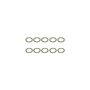 CORE-RC-SHIMS 6 X 8 X 0.5 - PK10
