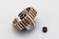 Yokomo 37T Hard Precision Pinion Gear (48Pitch·Light Weight)