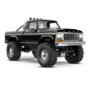 Traxxas Trx-4m Ford F-150 High Trail Edition, Black - 97044-1BLK