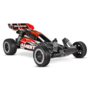 Traxxas Bandit 1/10 Extreme Sports Buggy Usb, Red - 24054-8RED