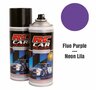 RC Car Colours Lexan Fluo Purple nr1013 150ml