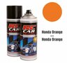 RC Car Colours Lexan Honda Orange nr945 150ml