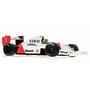 Mon-Tech 1/10 Clear Body : Formula 1 F94