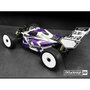 Bittydesign Vision HB Racing E819 Body Clear (precut)