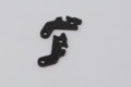 Tamiya 19803221 TRF420 Carbon Steering Plate for C-Parts