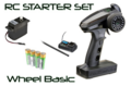 RC Starter Set 
