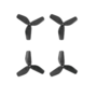 Propeller 2xA, 2xB for U46 Firefly Mini Drone