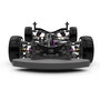 Vibe TC 4WD - Kit