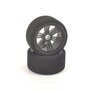 CONTACT WGT10 Front 30Sh - Carbon Rim 60mm