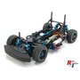 TAMIYA M-07R Chassis Kit met certificaat