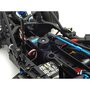 TAMIYA M-07R Chassis Kit met certificaat