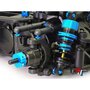 TAMIYA M-07R Chassis Kit met certificaat