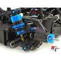 TAMIYA M-07R Chassis Kit met certificaat