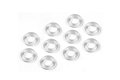 Silicone O-Ring 5X2 (10) - 972050