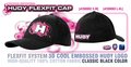 HUDY Flexifit Cap (L-XL) - 286903