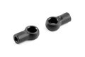 XRAY COMPOSITE FRONT UPPER BALL JOINT (2) - 372150