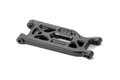 XRAY COMPOSITE SUSPENSION ARM FRONT LOWER - HARD - 322110-H