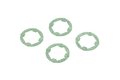 XRAY DIFF GASKET (4) - 324990