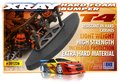 XRAY T4 Foam Bumper - Hard - 301226