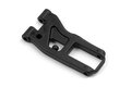 XRAY T2'008 Front Suspension Arm Hard Rubber-Spec 1-Hole - 302163